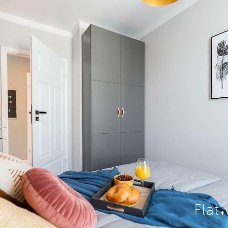 Apartamenty Flat White Obywatelska 47Ab Zielona Góra Exterior foto