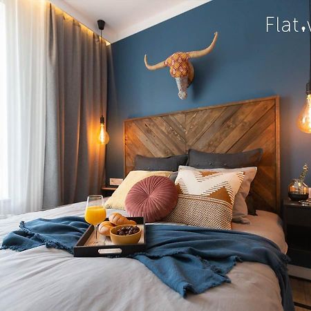 Apartamenty Flat White Obywatelska 47Ab Zielona Góra Exterior foto
