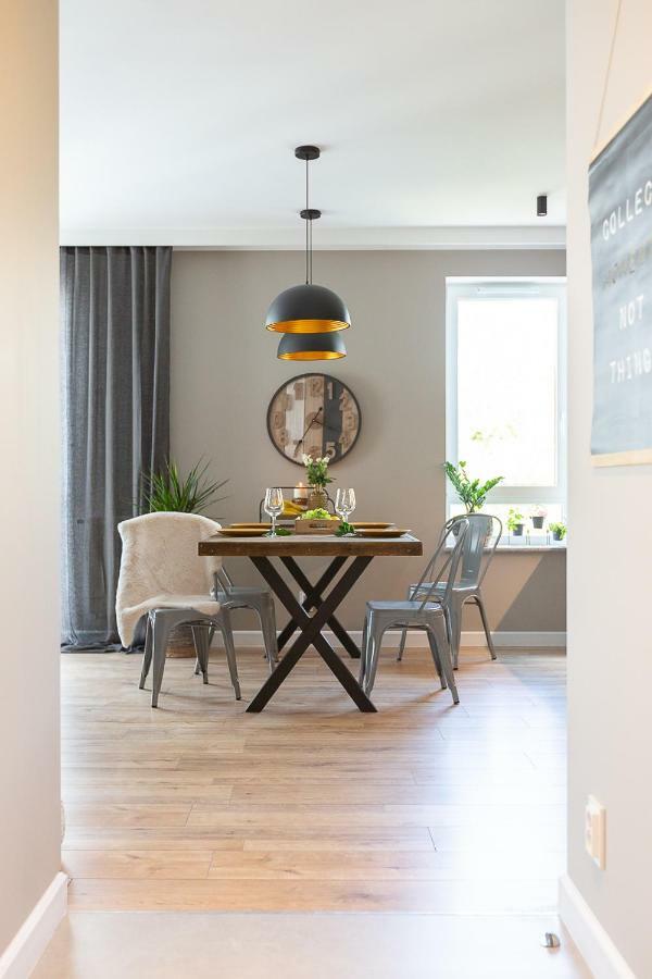 Apartamenty Flat White Obywatelska 47Ab Zielona Góra Exterior foto