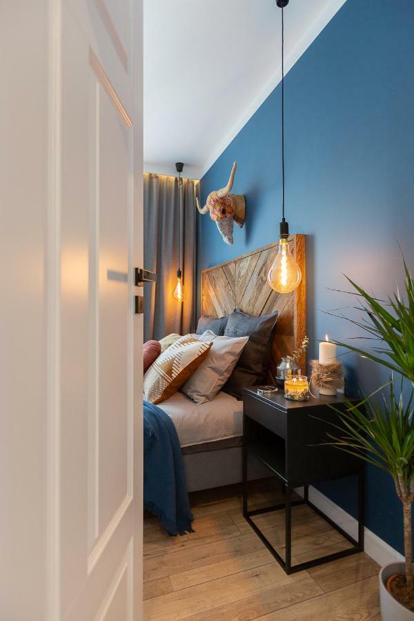 Apartamenty Flat White Obywatelska 47Ab Zielona Góra Exterior foto