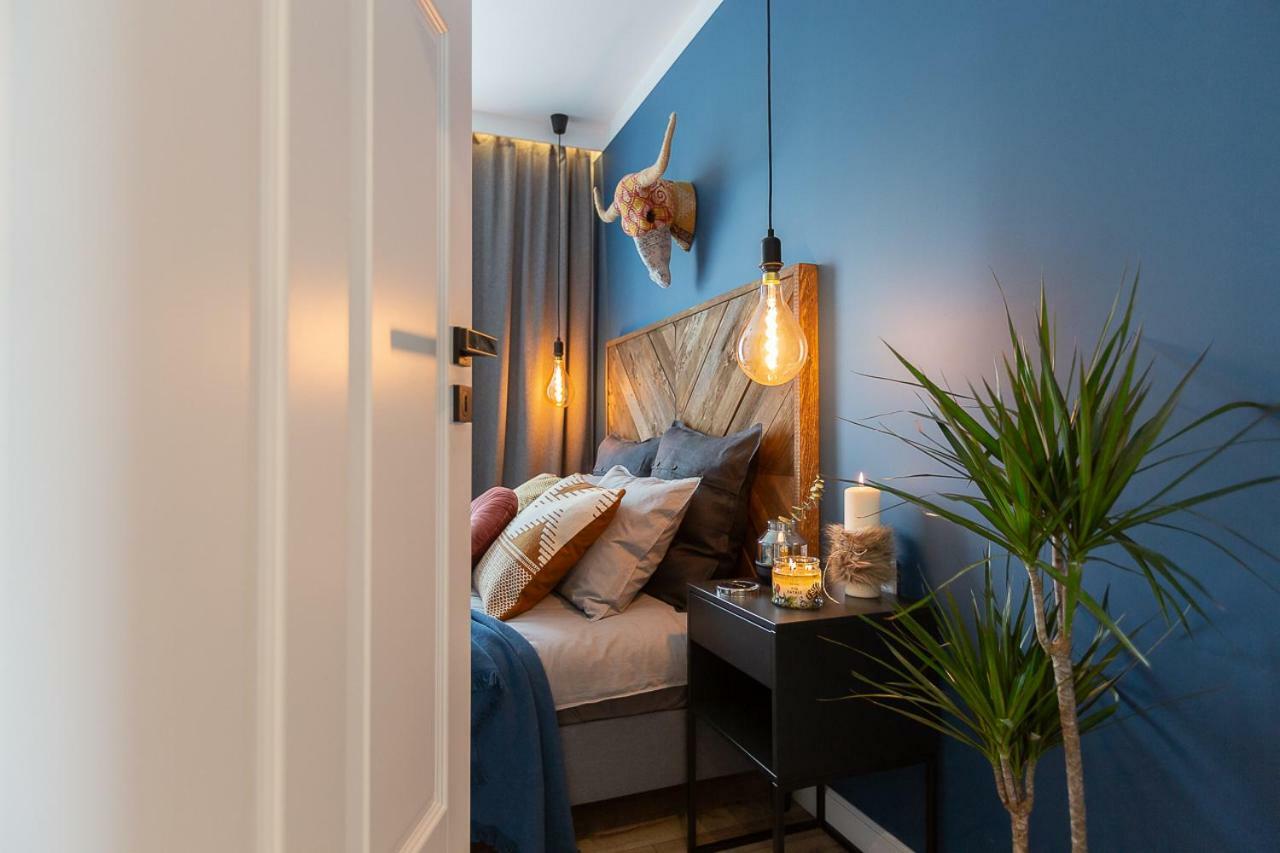 Apartamenty Flat White Obywatelska 47Ab Zielona Góra Exterior foto