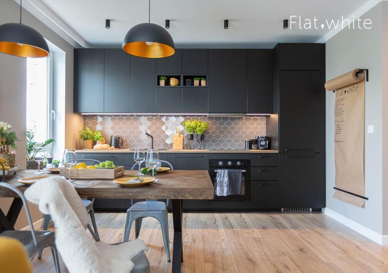 Apartamenty Flat White Obywatelska 47Ab Zielona Góra Exterior foto